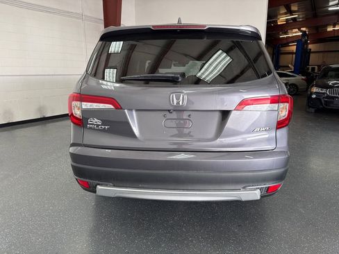 Used 2019 Honda Pilot EX-L image 5
