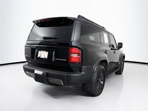 Used 2024 Toyota Land Cruiser AWD/4WD image 10