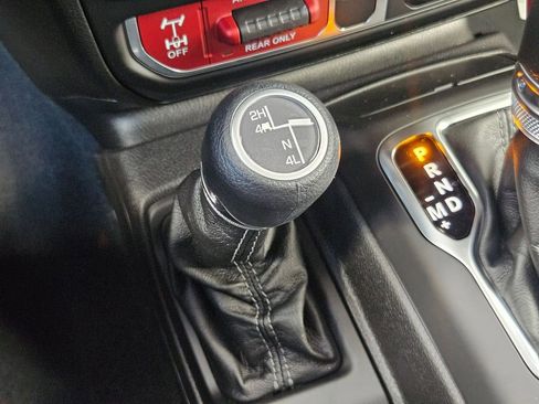 New 2026 Jeep Wrangler Willys image 29