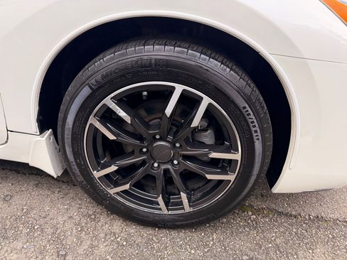 Used 2014 Nissan Altima 2.5 SV w/ Convenience Package image 4