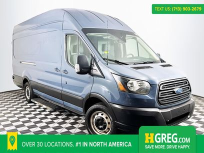 Used 2019 Ford Transit 250 148 High Roof Extended