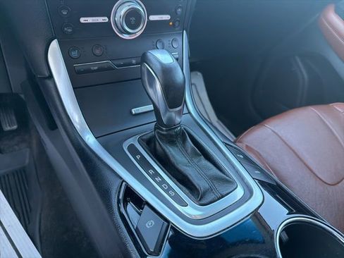Used 2018 Ford Edge Titanium w/ Equipment Group 302A image 27