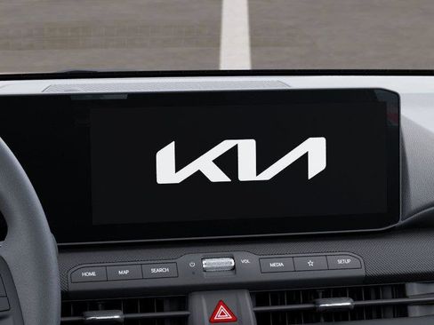 New 2026 Kia K4 LXS image 20