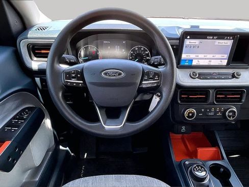 Used 2022 Ford Maverick XLT w/ Equipment Group 300A Standard AWD/4WD image 6