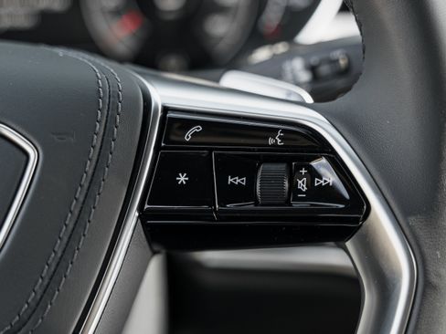 New 2026 Audi A8 L 3.0T AWD/4WD image 19