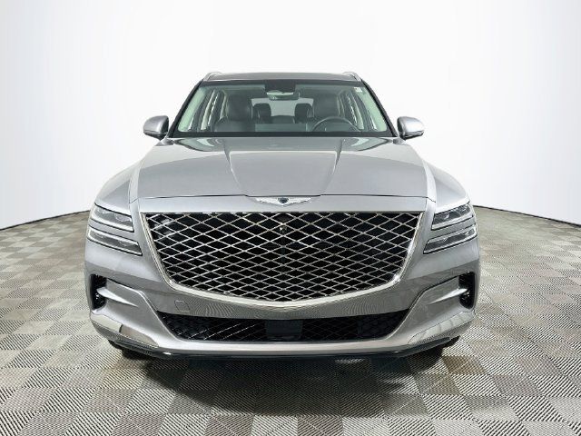 Used 2024 Genesis GV80 3.5T Advanced w/ Advanced Package AWD/4WD image 8