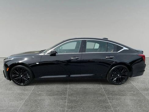 New 2026 Cadillac CT5 Premium Luxury image 2