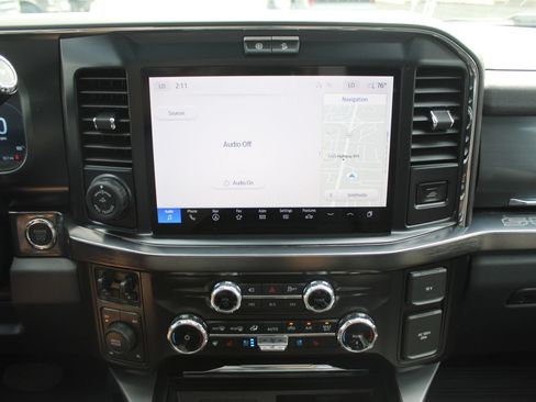 New 2026 Ford F350 Lariat AWD/4WD image 45