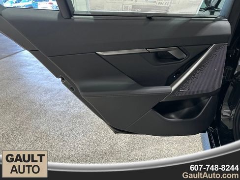 New 2027 BMW 540i xDrive w/ Executive Package AWD/4WD image 14