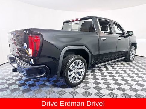 Used 2026 GMC Sierra 1500 Denali w/ Denali Reserve Package AWD/4WD image 22