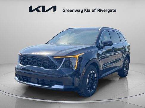 New 2026 Kia Sorento S FWD image 3