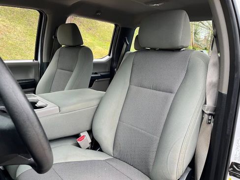 Used 2016 Ford F150 XL image 9