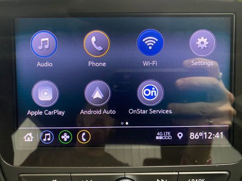 Used 2020 Chevrolet Malibu LT image 9