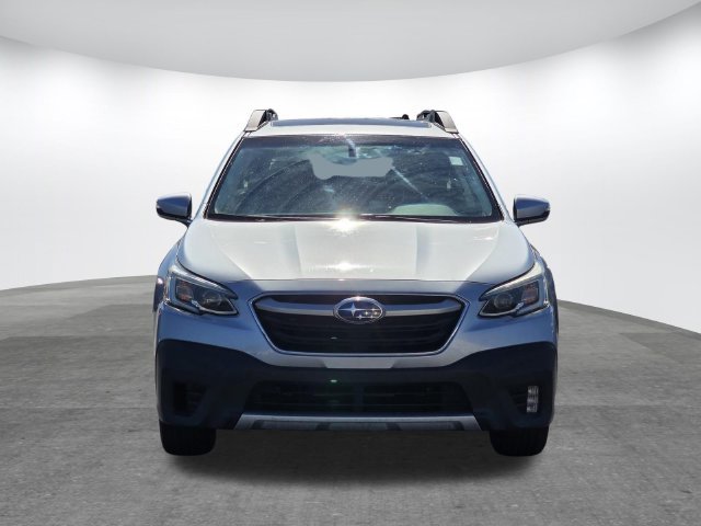 Used 2021 Subaru Outback Limited AWD/4WD image 2