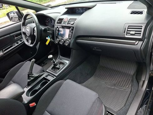 Used 2021 Subaru WRX AWD/4WD image 39