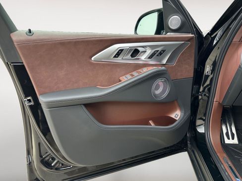 Used 2026 BMW XM Label Red image 16