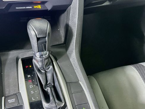 Used 2021 Honda Civic LX image 23