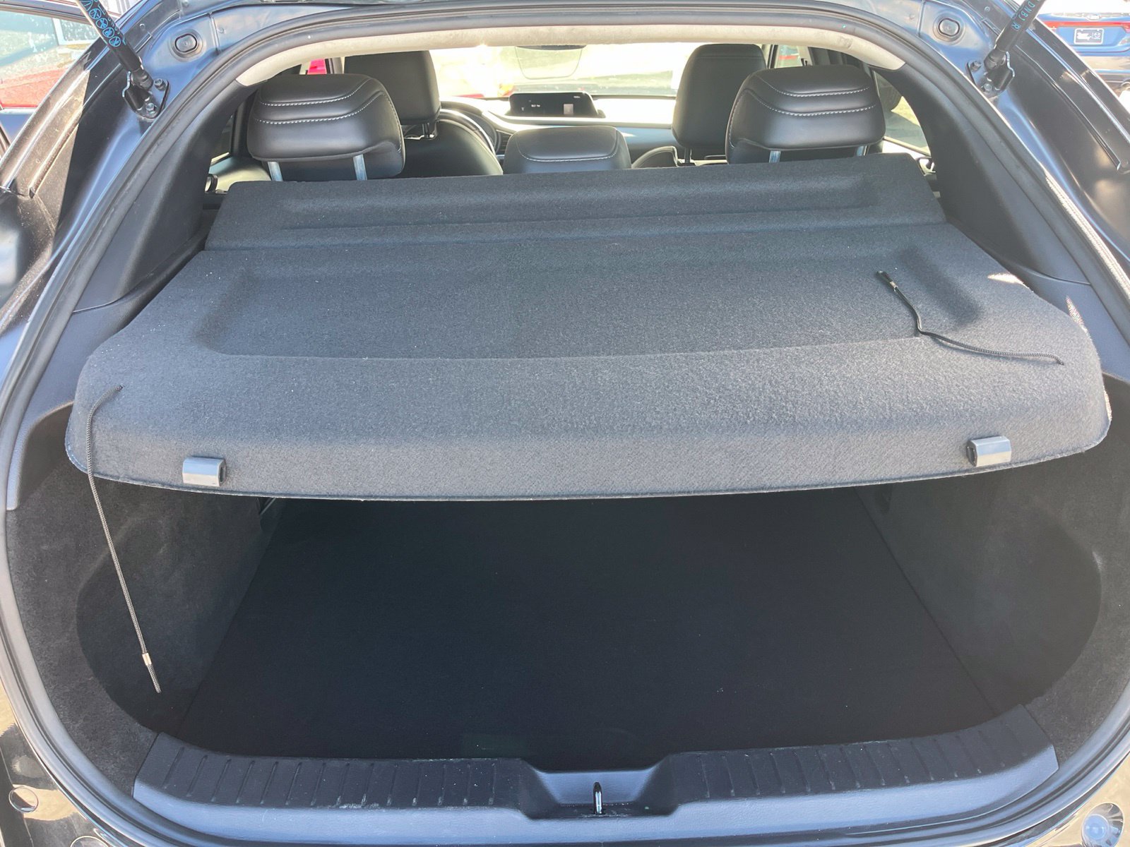 Certified 2024 MAZDA CX-30 AWD 2.5 S w/ Select Sport Pkg image 28