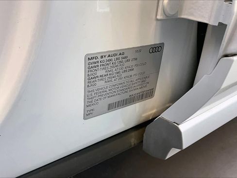 Certified 2023 Audi Q5 2.0T Premium Plus w/ Premium Plus Package image 33