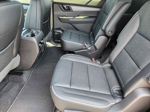 New 2025 Buick Enclave Sport Touring image 8