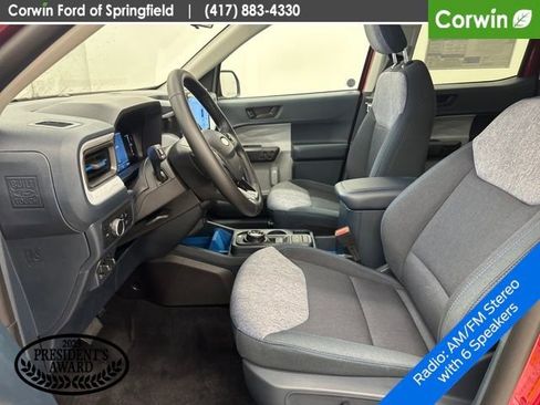 New 2026 Ford Maverick XLT w/ XLT Luxury Package image 23