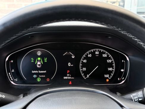 Used 2022 Honda Accord Sport image 32