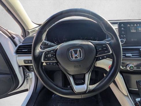 Used 2018 Honda Accord EX-L image 18