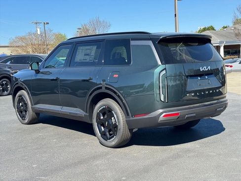 New 2027 Kia Telluride EX image 5