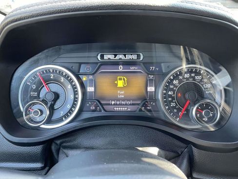 Used 2019 RAM 1500 Sport image 24