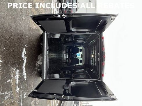 New 2026 RAM ProMaster 2500 w/ Convenience Group image 4