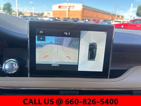 Used 2022 Lincoln Corsair Grand Touring w/ Elements Technology Bundle AWD/4WD image 15
