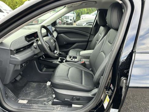 New 2025 Ford Mustang Mach-E Premium image 13