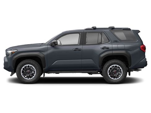 New 2026 Toyota 4Runner TRD Off-Road Premium image 25