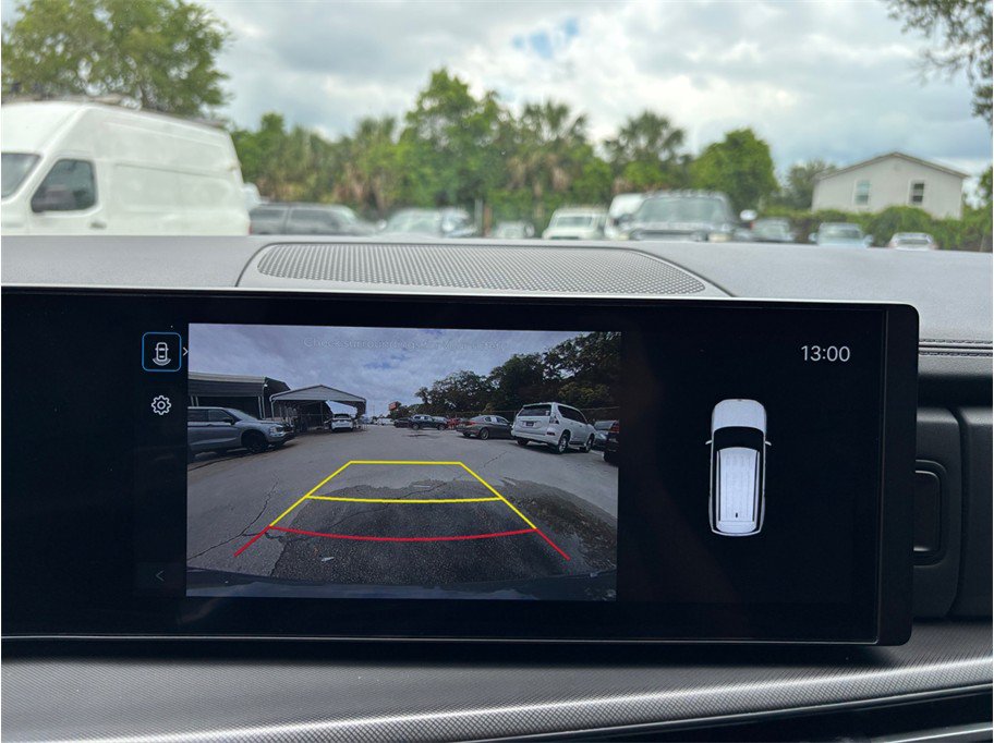 Used 2025 Hyundai Santa Fe SEL FWD image 29