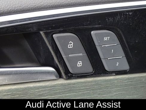 Used 2021 Audi A5 2.0T Premium Plus w/ Premium Plus image 20