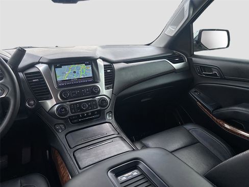 Used 2017 Chevrolet Tahoe Premier image 26