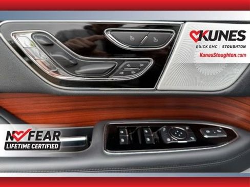 Used 2024 Lincoln Navigator Reserve w/ Equipment Group 201A AWD/4WD image 32