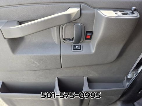 Used 2024 GMC Savana 2500 w/ Driver Convenience Package RWD image 36