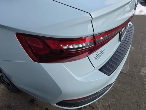 New 2026 Volkswagen Jetta SE FWD image 23