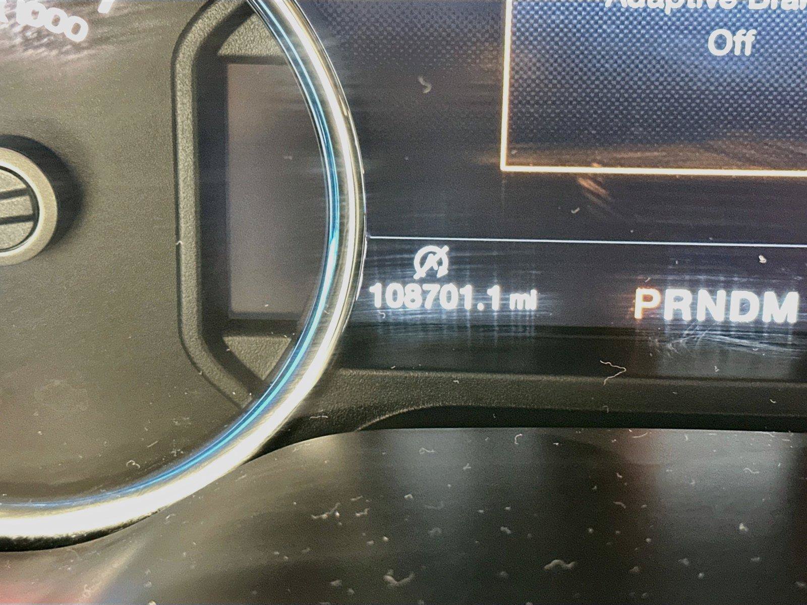 Used 2018 Ford F150 Platinum w/ Equipment Group 701A Luxury AWD/4WD image 20