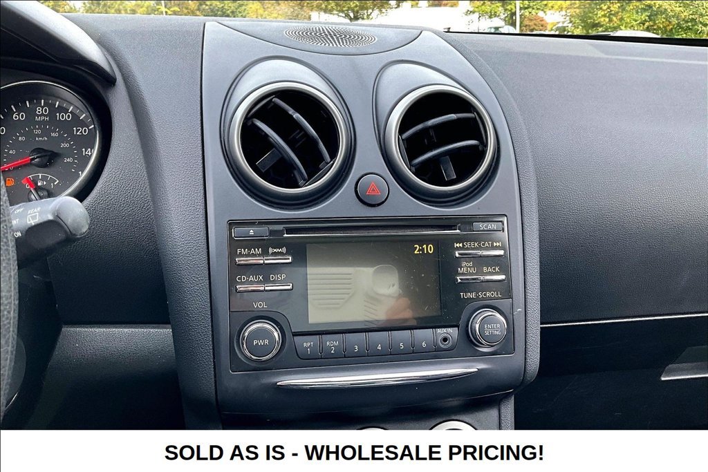Used 2013 Nissan Rogue SV FWD image 18