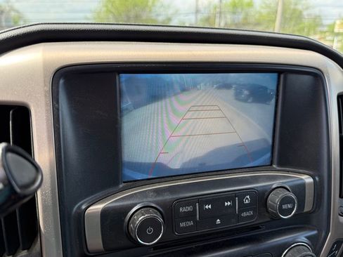 Used 2019 GMC Sierra 2500 Denali w/ Duramax Plus Package image 21