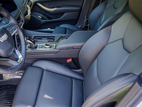 New 2026 Cadillac CT5 Sport image 8