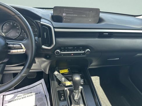 Used 2026 MAZDA CX-50 AWD 2.5 S w/ Preferred Pkg image 25