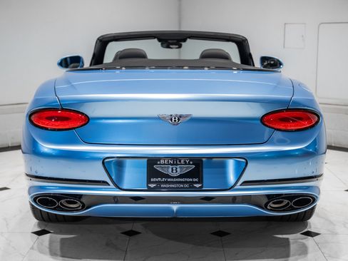 Used 2022 Bentley Continental GT V8 AWD/4WD image 10