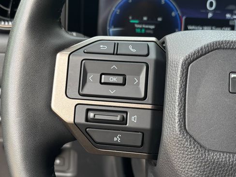 Used 2024 Toyota Land Cruiser AWD/4WD image 29
