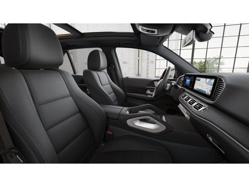 Certified 2026 Mercedes-Benz GLE 450 4MATIC image 4