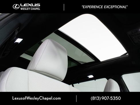 Used 2025 Lexus TX 350 AWD w/ Technology Package image 43