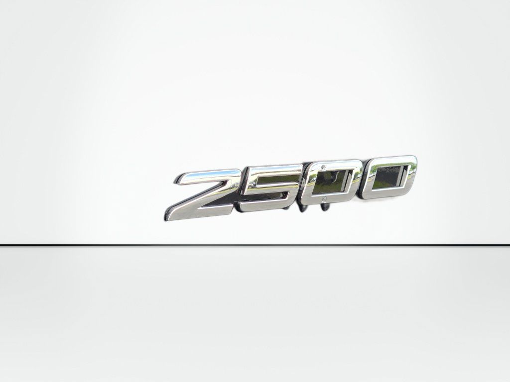 New 2026 Mercedes-Benz Sprinter 2500 image 16
