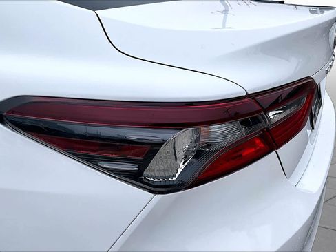 Used 2024 Toyota Camry LE FWD image 44